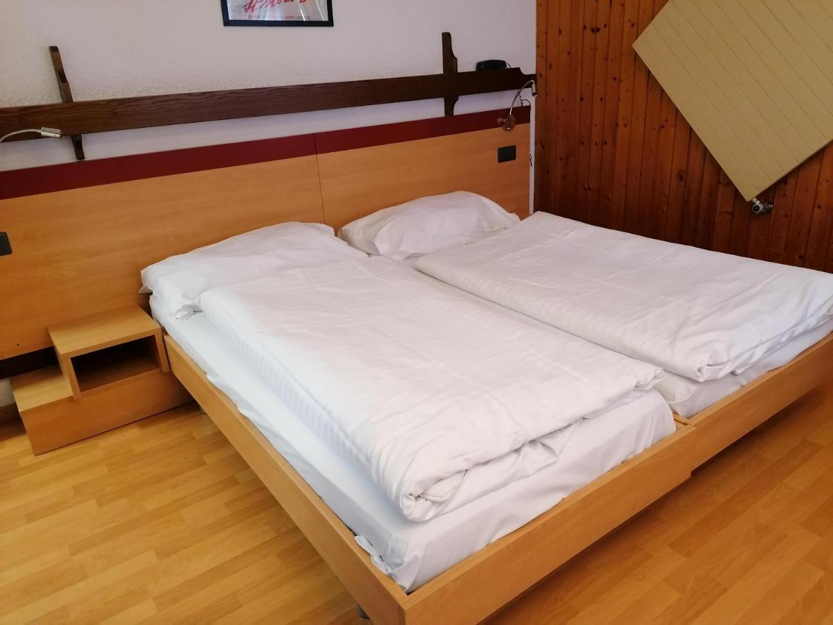 Du Stand 2* Martigny