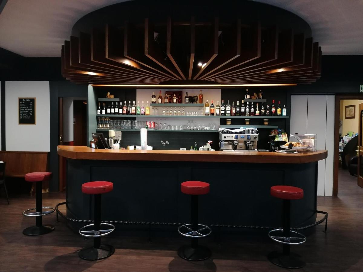 Hotel Du Stand