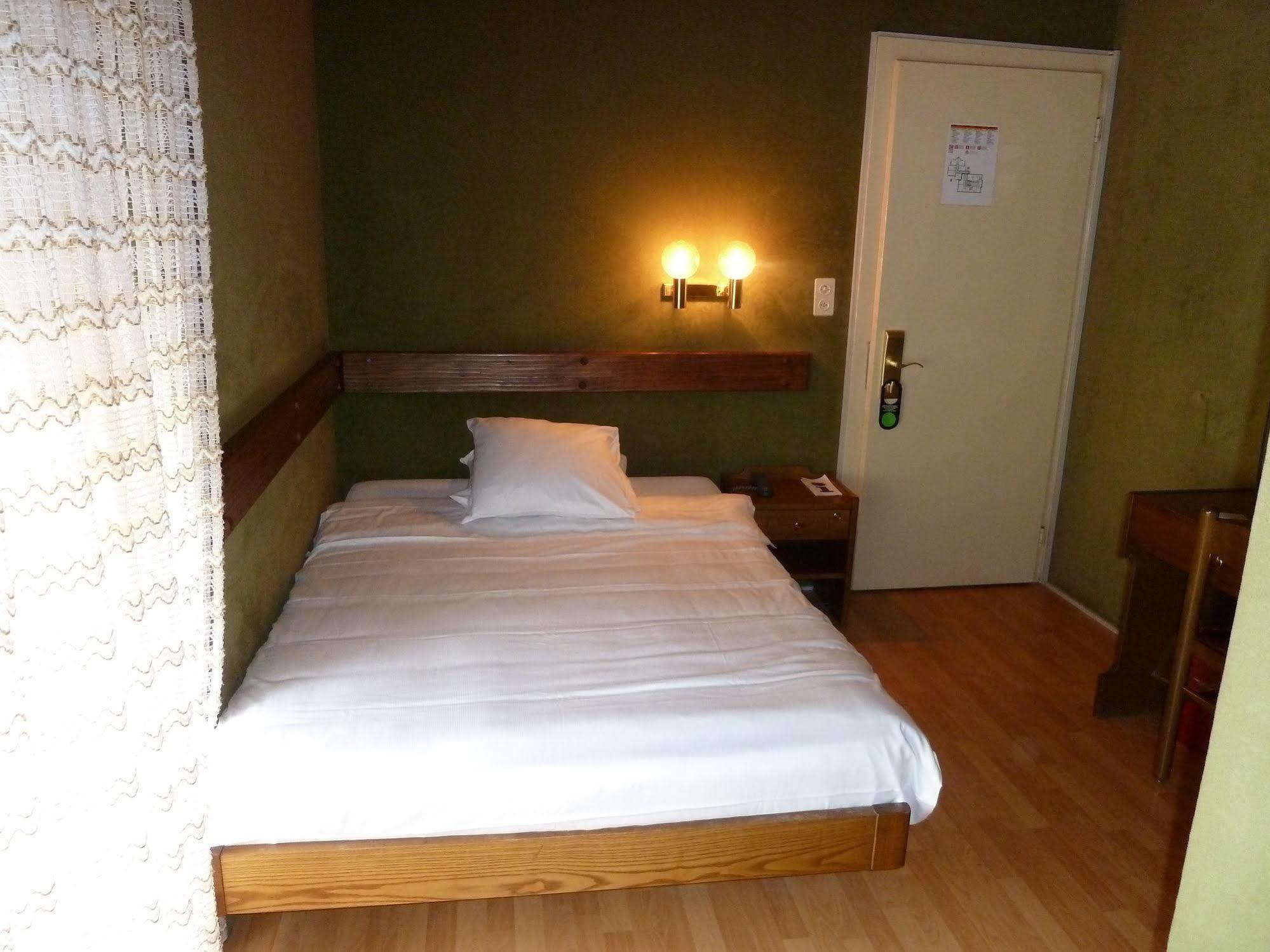 Hotel Du Stand