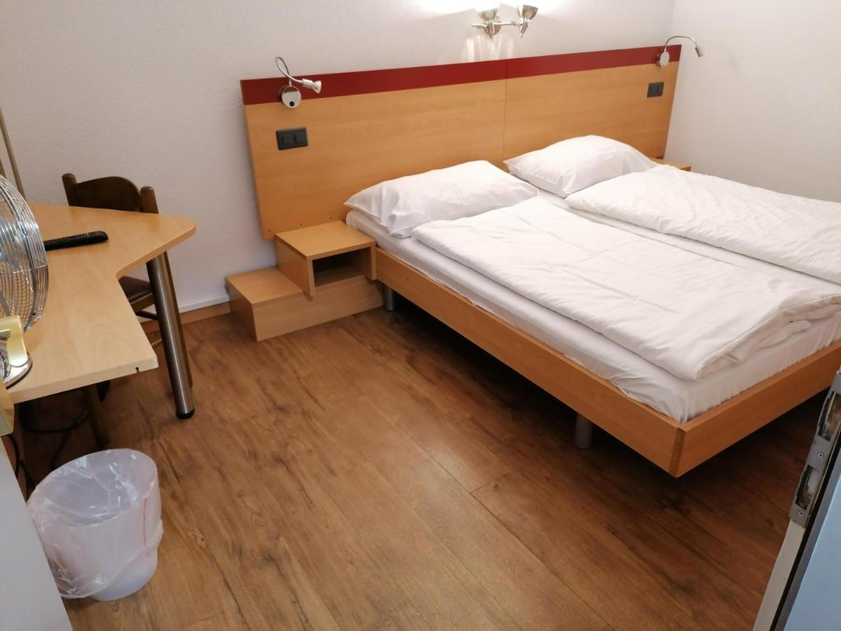 Du Stand Hotel Martigny